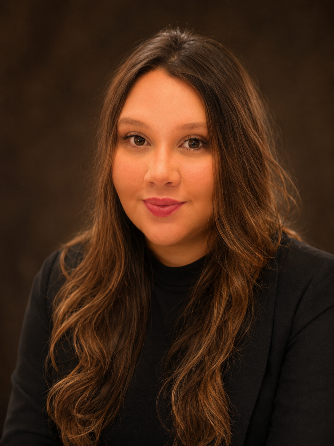 Retrato de Ana Clara Dantas